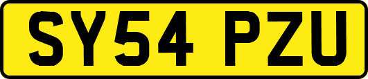 SY54PZU