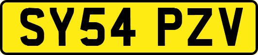 SY54PZV
