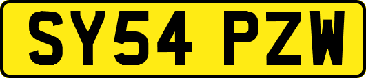 SY54PZW