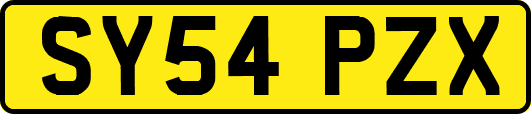 SY54PZX