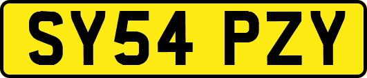 SY54PZY
