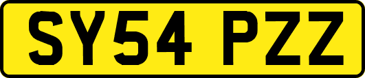 SY54PZZ