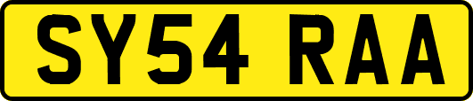 SY54RAA