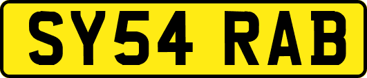 SY54RAB