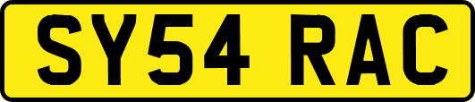 SY54RAC