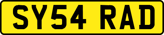 SY54RAD