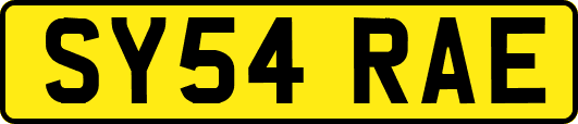 SY54RAE