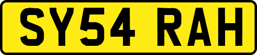 SY54RAH