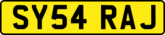 SY54RAJ