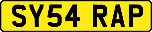 SY54RAP
