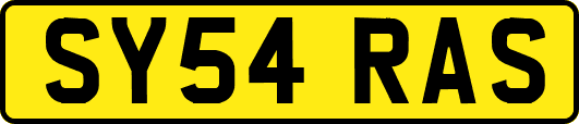 SY54RAS