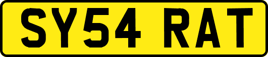 SY54RAT