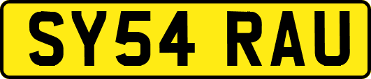 SY54RAU