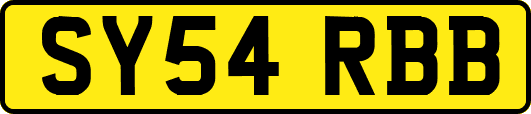 SY54RBB