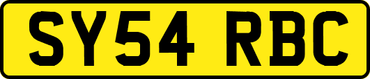 SY54RBC
