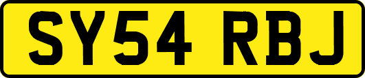 SY54RBJ