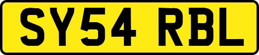 SY54RBL