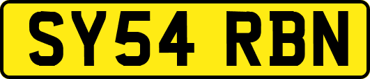SY54RBN