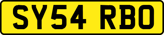 SY54RBO