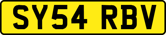 SY54RBV