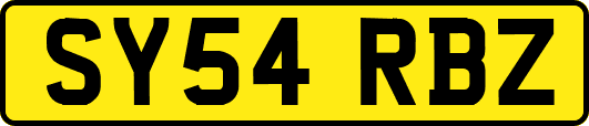 SY54RBZ
