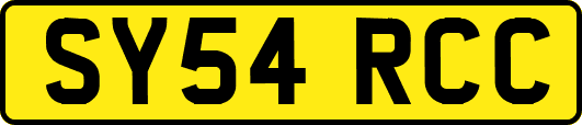 SY54RCC