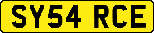SY54RCE