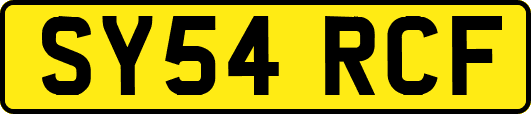 SY54RCF