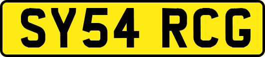 SY54RCG