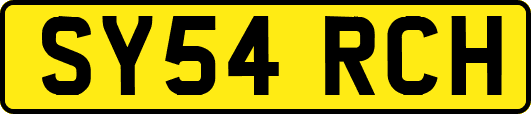 SY54RCH