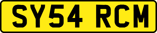 SY54RCM
