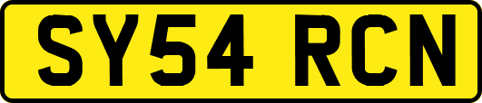 SY54RCN