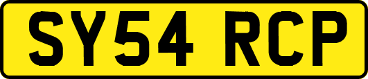 SY54RCP