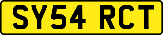 SY54RCT
