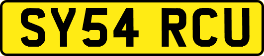 SY54RCU