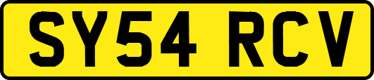 SY54RCV