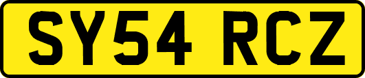 SY54RCZ