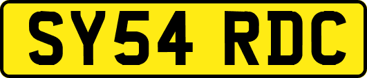 SY54RDC