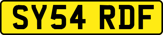 SY54RDF