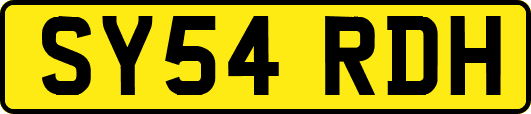 SY54RDH