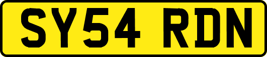 SY54RDN