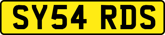 SY54RDS