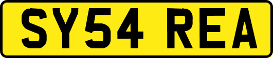 SY54REA