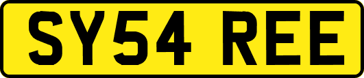 SY54REE