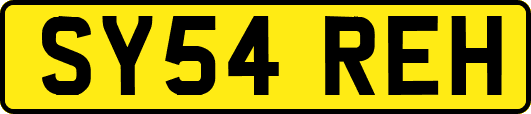 SY54REH