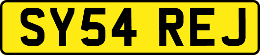 SY54REJ