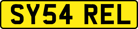 SY54REL