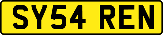 SY54REN
