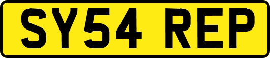 SY54REP