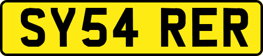 SY54RER